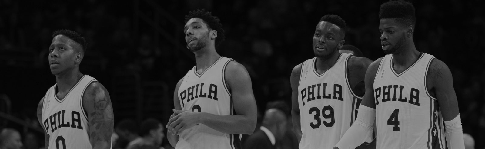 Philadelphia 76ers Tickets & 2023 Sixers Games